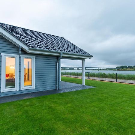 Wangermeer - Ferienhaus Schillig Exterior foto